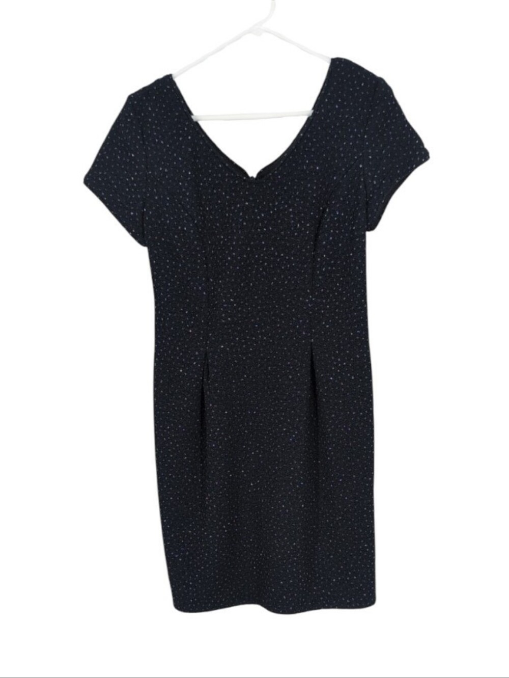 Vintage  K.C. Spencer Dress Size 8 In Great Condition!